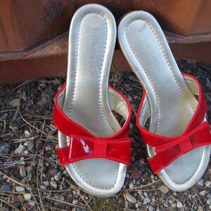 Vintage Mila Paoli Made In Italy